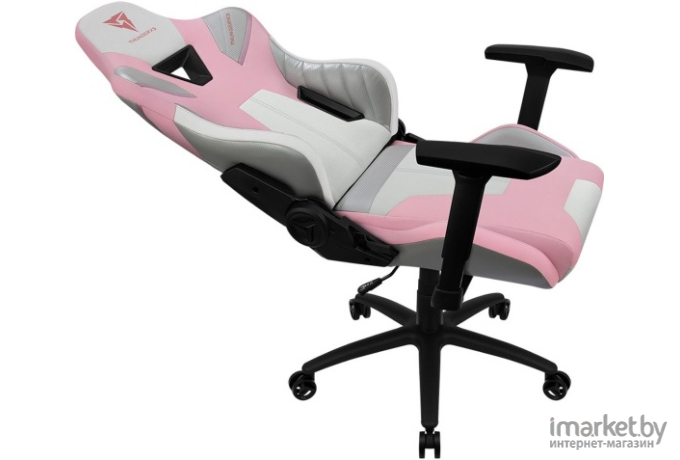 Офисное кресло ThunderX3 TC5 Sakura White [TX3-TC5SW]