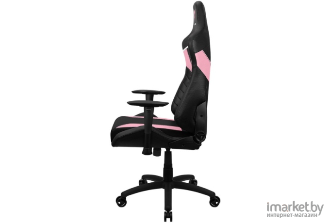 Офисное кресло ThunderX3 TC3  MAX Sakura Black [TX3-TC3MSB]