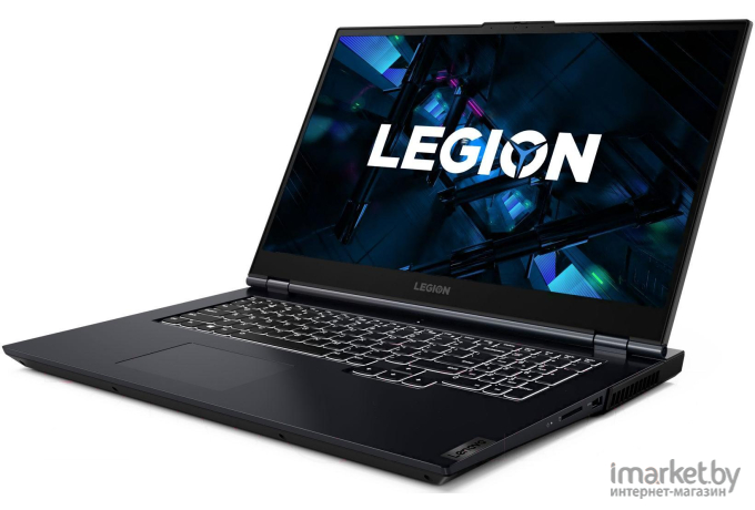 Ноутбук Lenovo L5-17ACH6H [82JY000CRU]