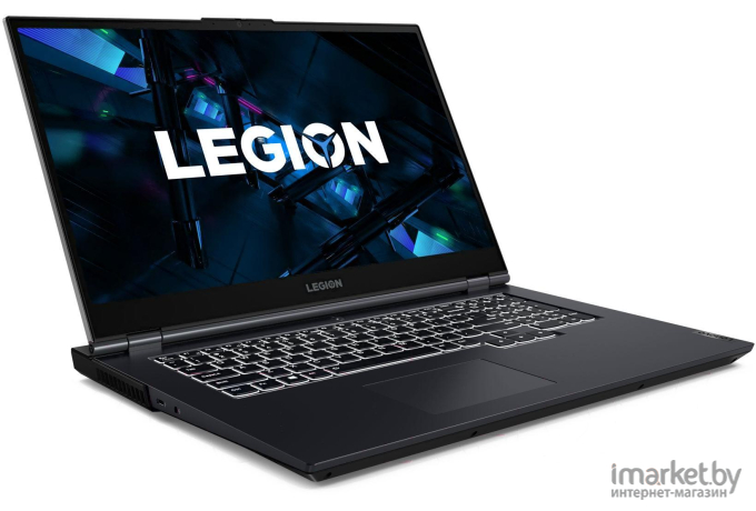 Ноутбук Lenovo L5-17ACH6H [82JY000CRU]