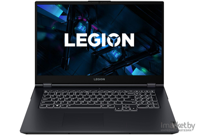 Ноутбук Lenovo L5-17ACH6H [82JY000CRU]