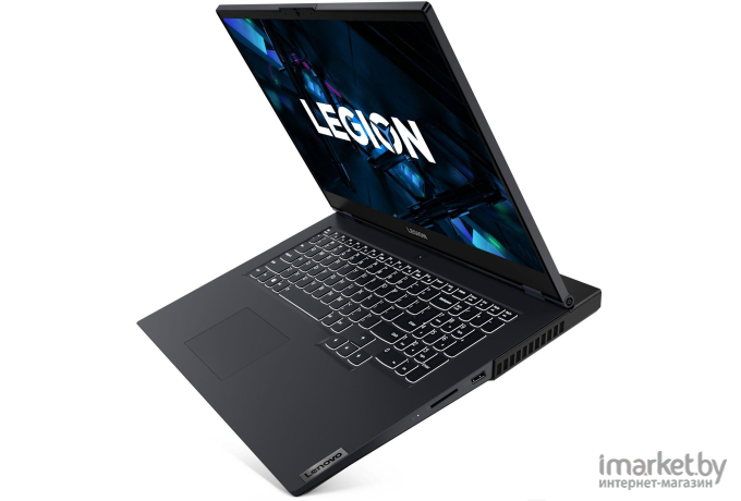 Ноутбук Lenovo L5-17ACH6H [82JY000CRU]