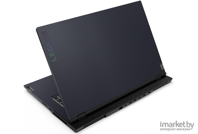 Ноутбук Lenovo L5-17ACH6H [82JY000CRU]