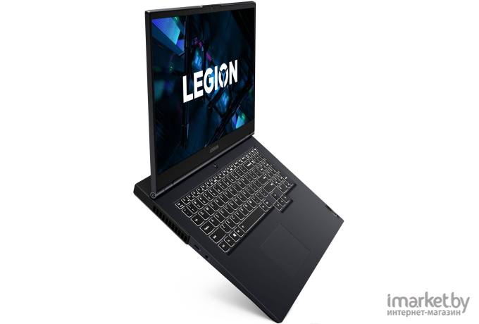 Ноутбук Lenovo L5-17ACH6H [82JY000CRU]