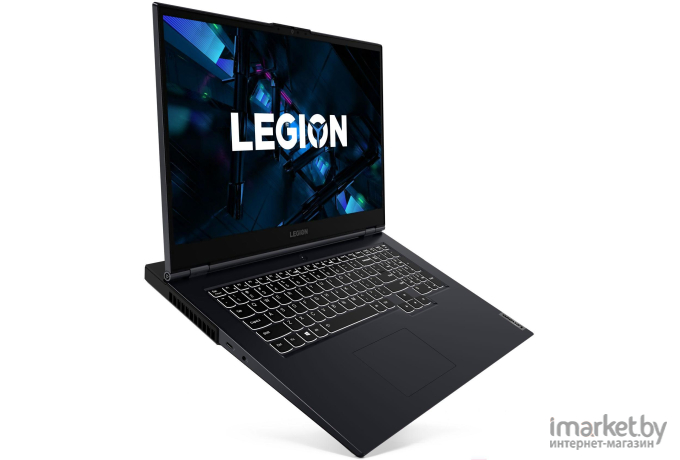 Ноутбук Lenovo L5-17ACH6H [82JY000CRU]