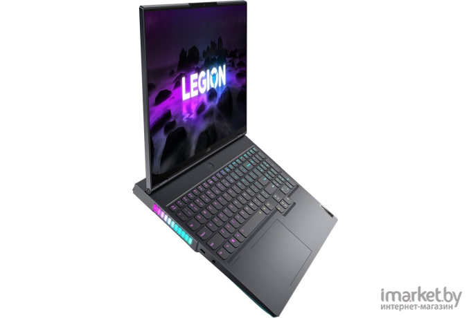 Ноутбук Lenovo L7-16ACHG6 [82N6000DRU]