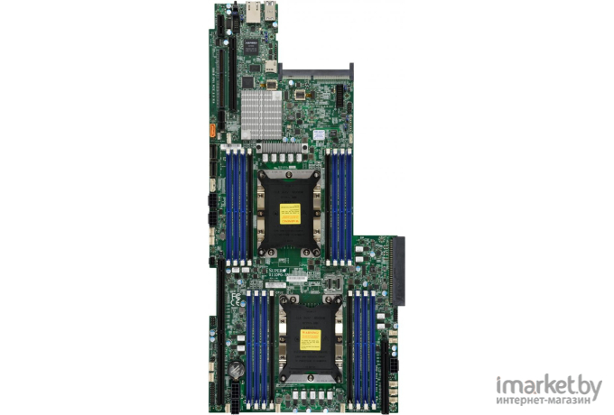 Сервер Supermicro SYS-2029GP-TR [8800928674]