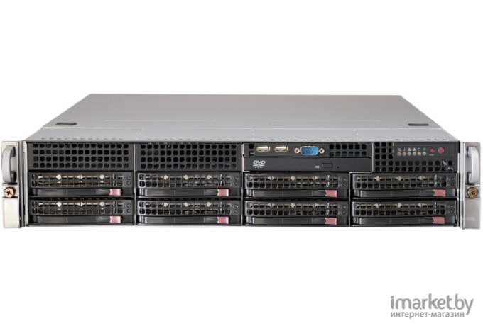 Сервер Supermicro SYS-2029GP-TR [8800928674]