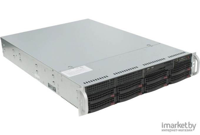 Сервер Supermicro SYS-2029GP-TR [8800928674]