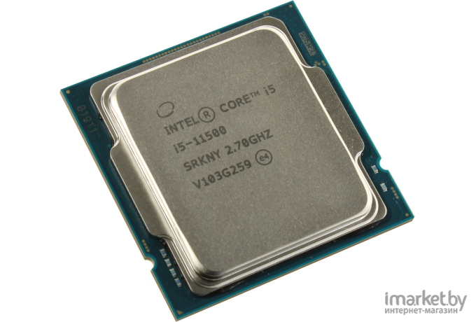 Процессор Intel Core i5-11500 (OEM)