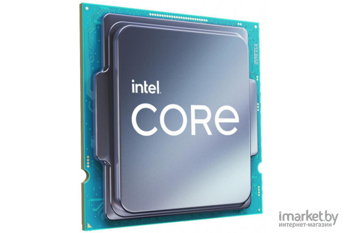 Процессор Intel CORE I9-11900KF  BOX [BX8070811900KF S RKNF]