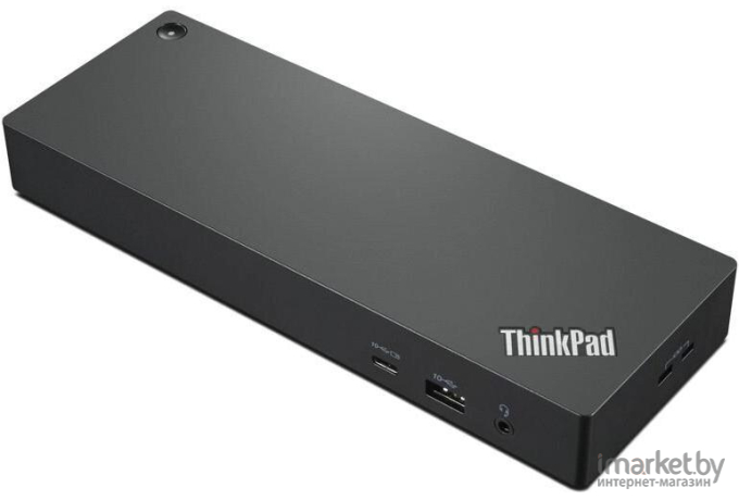 Док-станция для ноутбука Lenovo ThinkPad Universal Th [40B00135EU]