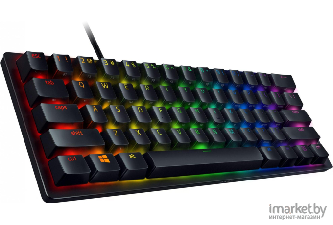 Клавиатура Razer Huntsman Mini [RZ03-03391500-R3R1]