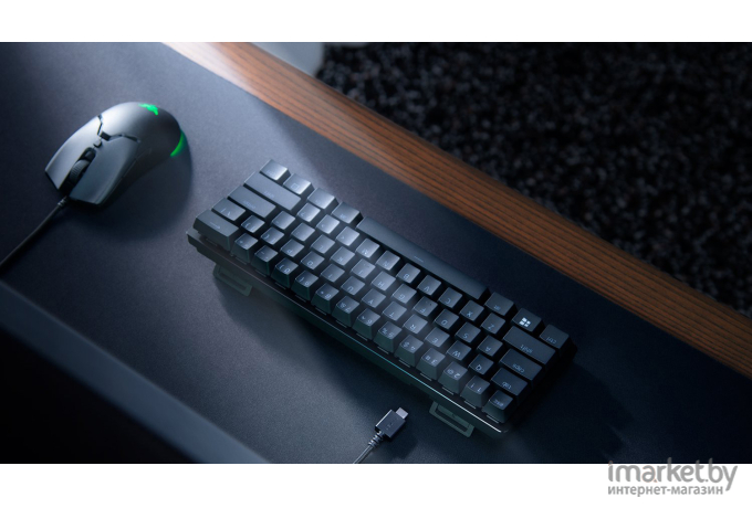 Клавиатура Razer Huntsman Mini [RZ03-03391500-R3R1]