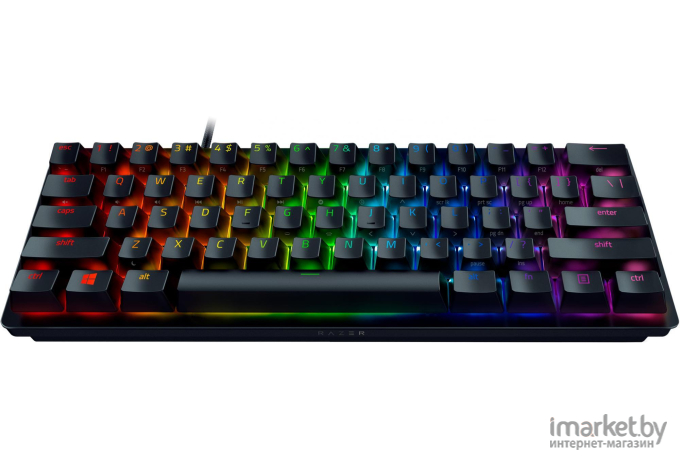 Клавиатура Razer Huntsman Mini [RZ03-03391500-R3R1]