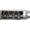 Видеокарта Gigabyte PCIE16 RTX3080 10GB LHR [GV-N3080TURBO-10GD 2.0]