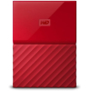 Внешний жесткий диск HDD WD USB3 1TB [WDBBEX0010BRD-EEUE]