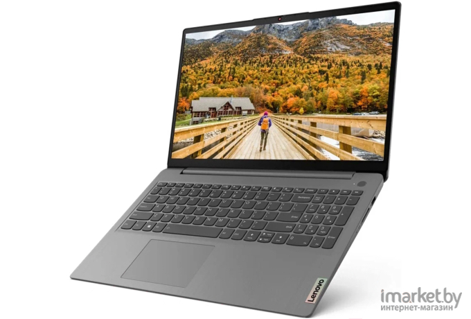 Ноутбук Lenovo IP 3 15ALC6 [82KU002TRK]