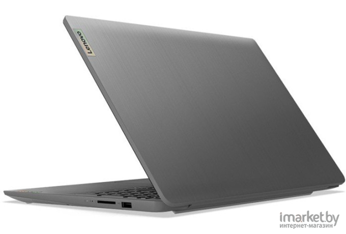 Ноутбук Lenovo IP 3 15ITL6 [82H8005ERK]