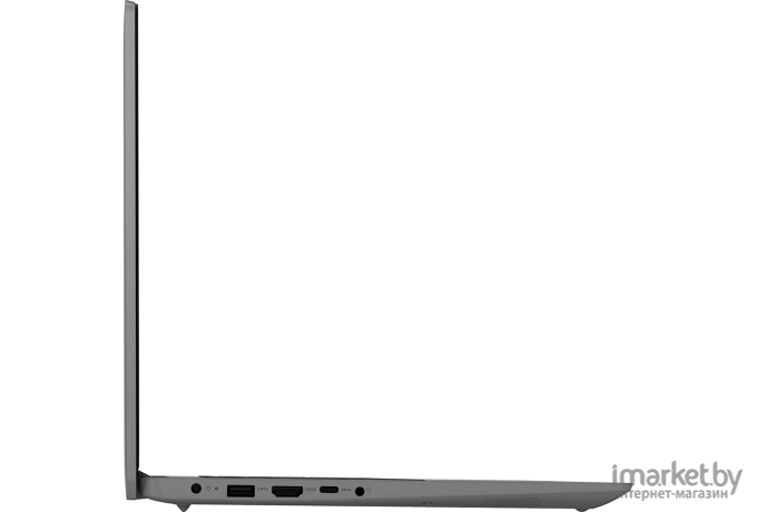 Ноутбук Lenovo IP 3 15ITL6 [82H8005ERK]