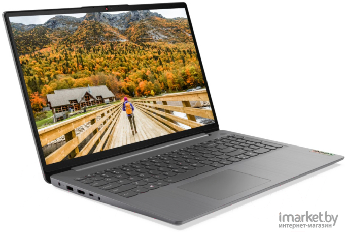 Ноутбук Lenovo IP 3 15ITL6 [82H8005HRK]