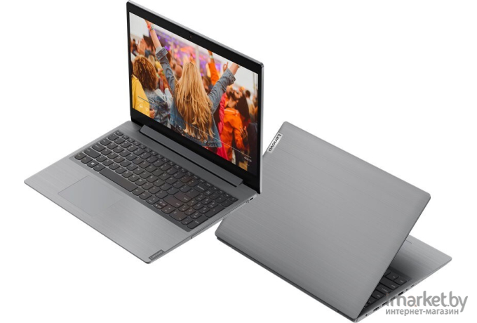 Ноутбук Lenovo L3 15ITL6 [82HL0036RK]