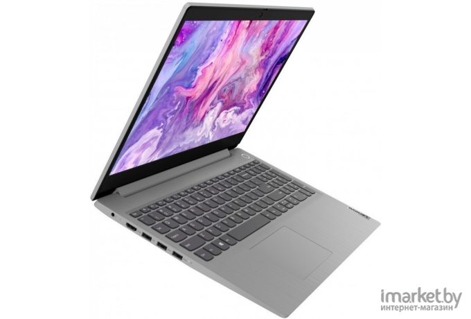 Ноутбук Lenovo L3 15ITL6 [82HL0039RK]