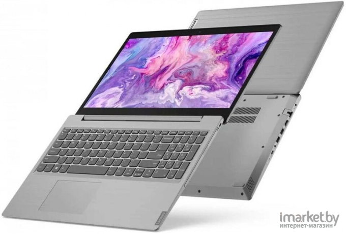 Ноутбук Lenovo L3 15ITL6 [82HL003BRK]