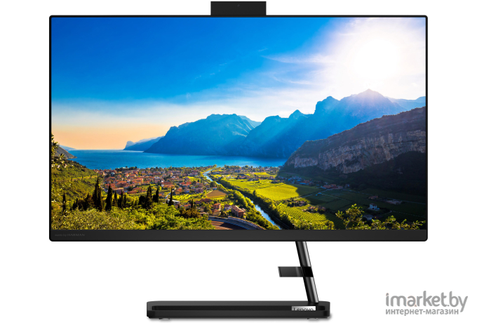 Моноблок Lenovo IdeaCentre 3 24ITL6 (F0G0000NRK)