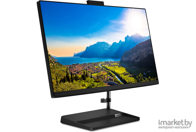 Моноблок Lenovo IdeaCentre 3 24ITL6 (F0G0000NRK)