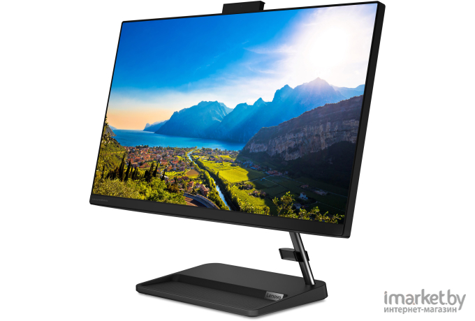 Моноблок Lenovo IdeaCentre 3 24ITL6 (F0G0000NRK)