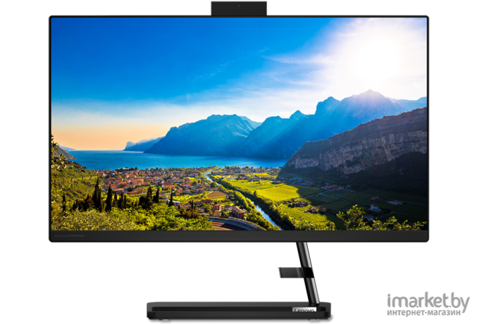 Моноблок Lenovo IdeaCentre 3 24ITL6 (F0G0000NRK)