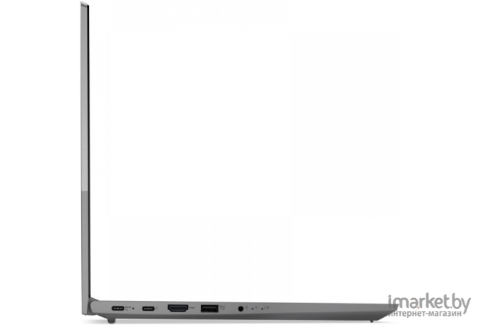 Ноутбук Lenovo ThinkBook 15-ITL [20VE00RDRU]