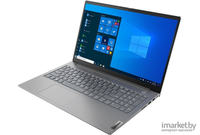 Ноутбук Lenovo ThinkBook 15-ITL [20VE00RWRU]