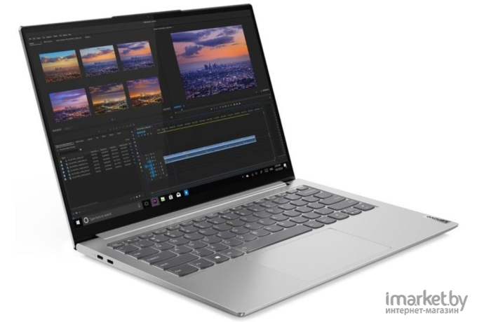 Ноутбук Lenovo Yoga S7 Pro 14ACH5 [82MS0023RU]