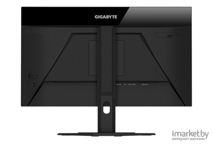 Монитор Gigabyte M28U-EK