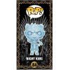 Игрушка Funko Фигурка POP! Vinyl: Game of Thrones: Crystal Night King [Fun2483]