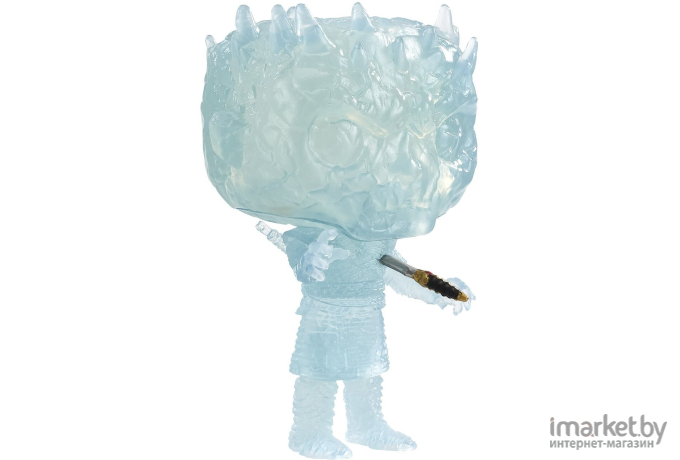 Игрушка Funko Фигурка POP! Vinyl: Game of Thrones: Crystal Night King [Fun2483]