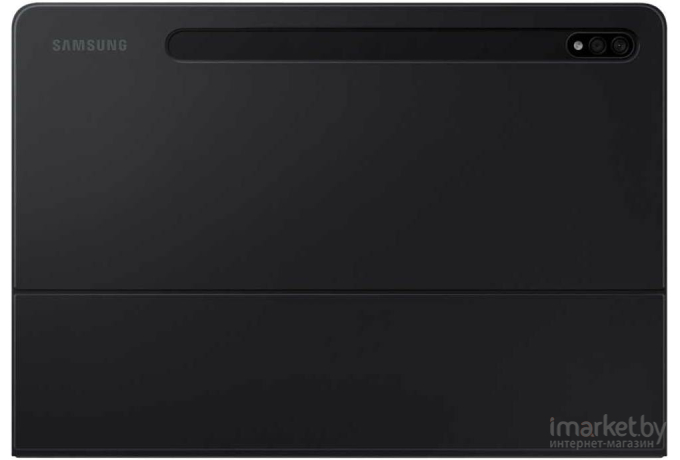 Чехол для планшета Samsung с Tab S7 [EF-DT630BBRGRU]