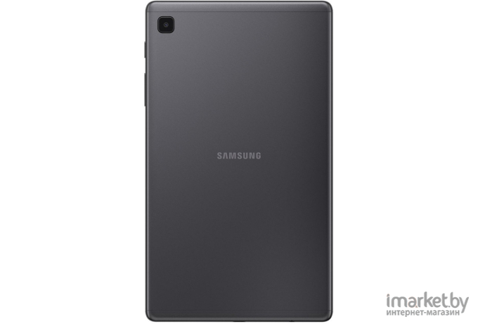 Планшет Samsung Galaxy Tab A7 Lite LTE 64GB Grey [SM-T225NZAFSER]