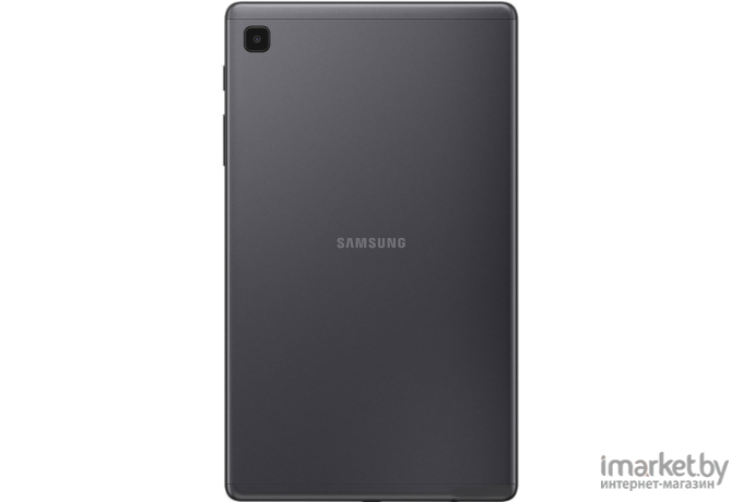 Планшет Samsung Galaxy Tab A7 Lite LTE 64GB Grey [SM-T225NZAFSER]