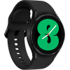 Умные часы Samsung Galaxy Watch4 40mm Black [SM-R860NZKACIS]