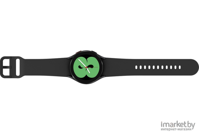 Умные часы Samsung Galaxy Watch4 40mm Black [SM-R860NZKACIS]