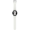 Умные часы Samsung Galaxy Watch4 40mm Silver [SM-R860NZSACIS]