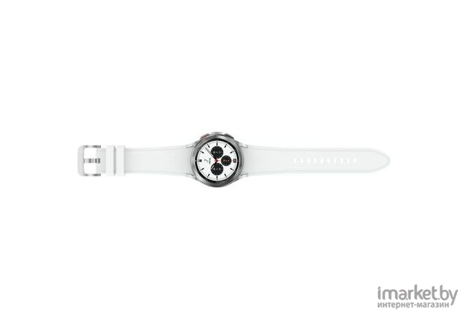 Умные часы Samsung Galaxy Watch4 Classic 42mm Black [SM-R880NZKACIS]