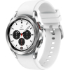 Умные часы Samsung Galaxy Watch4 Classic 42mm Silver [SM-R880NZSACIS]