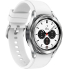 Умные часы Samsung Galaxy Watch4 Classic 42mm Silver [SM-R880NZSACIS]