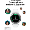 Умные часы Samsung Galaxy Watch4 Classic 42mm Silver [SM-R880NZSACIS]