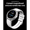 Умные часы Samsung Galaxy Watch4 Classic 42mm Silver [SM-R880NZSACIS]