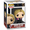 Фигурка Funko POP! Movies Mortal Kombat Sonya Blade 53852 [Fun25491089]